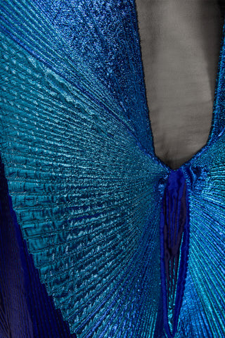 Jakarlı Kaftan