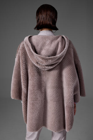 Vizon Sherling Kürk Panço