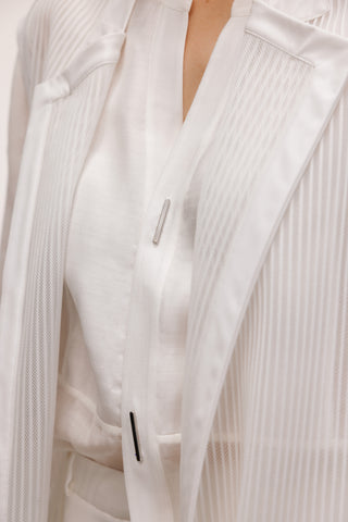 Fileli Yelek Kaftan