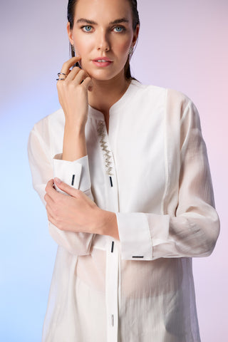 White Shirt