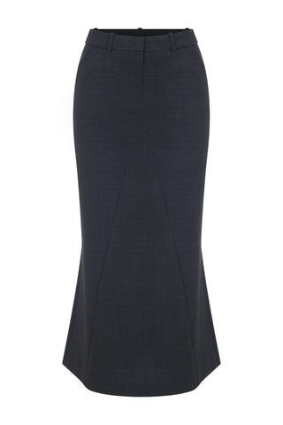 Antrasit Esnek Kalem Etek