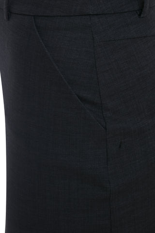 Antrasit Esnek Kalem Etek