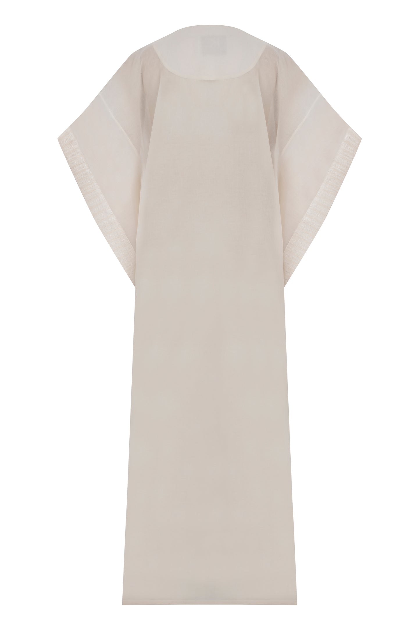 Kaftan Barış İpeği