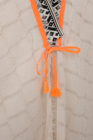 Fethiye Dastar Kaftan