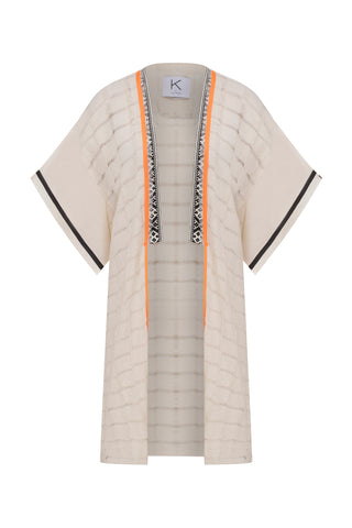 Fethiye Dastar Kaftan