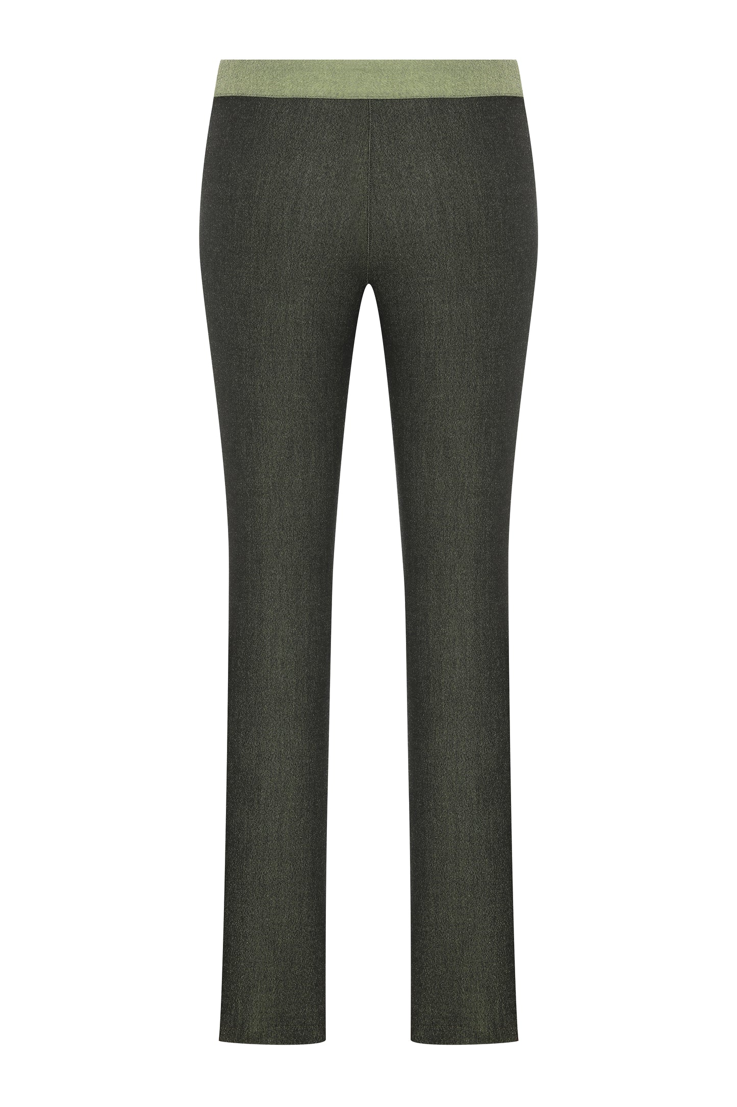 Yeşil Pantolon